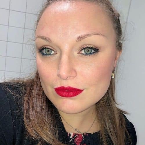 Benedetta Millozzi