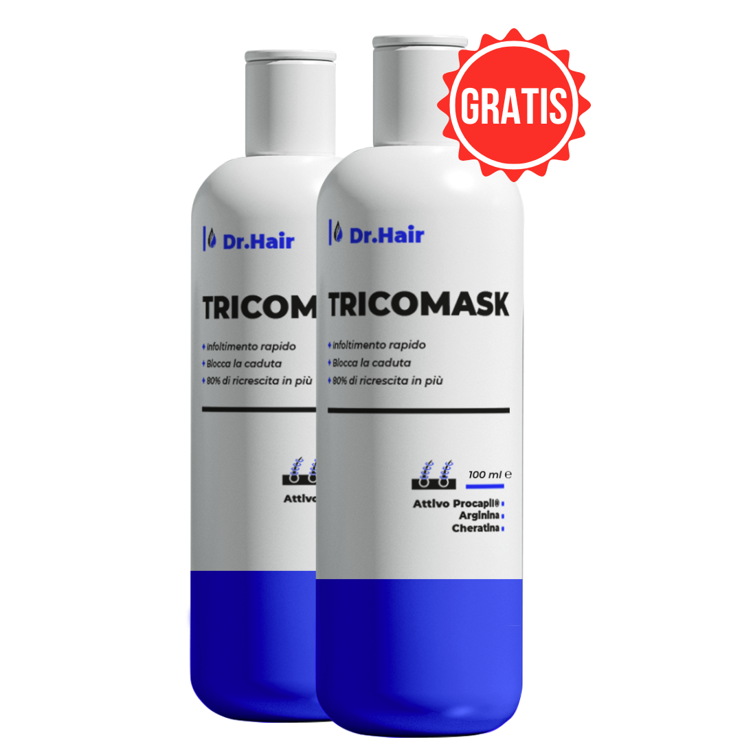 TricoMask